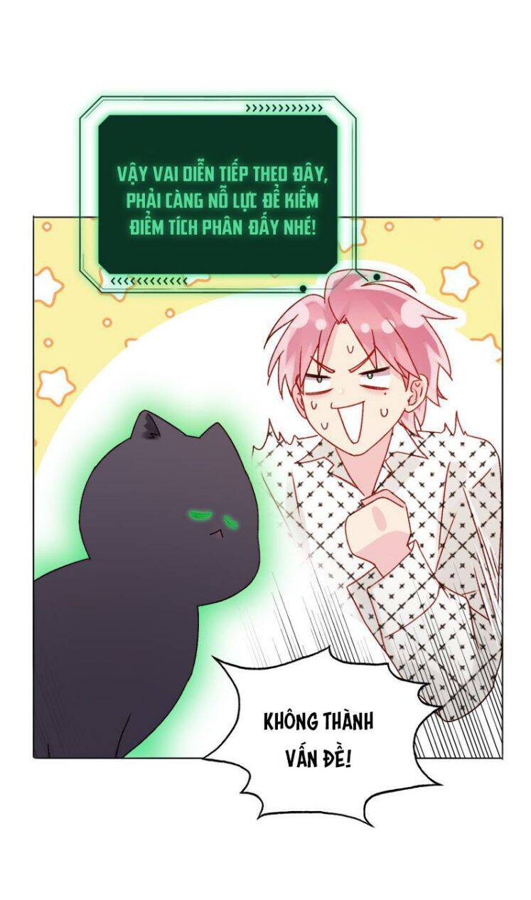 tôi phải làm 1 kẻ đại xấu xa chapter 53 44