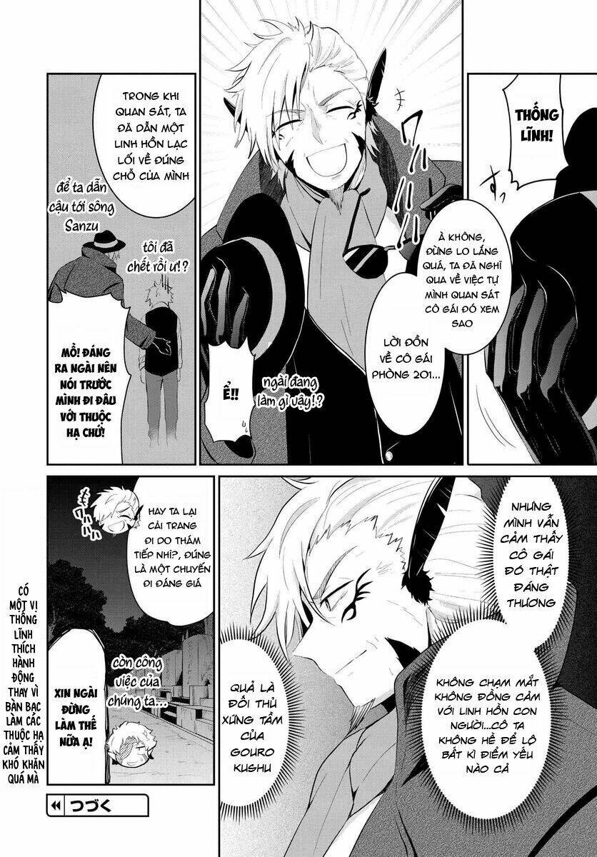 mono no kemonogurashi chapter 12 9