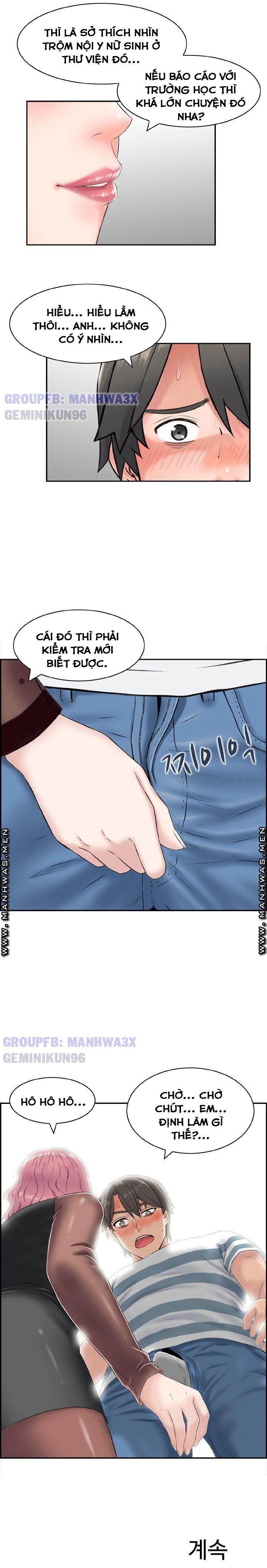 cô giáo nhật bản chapter 7 9