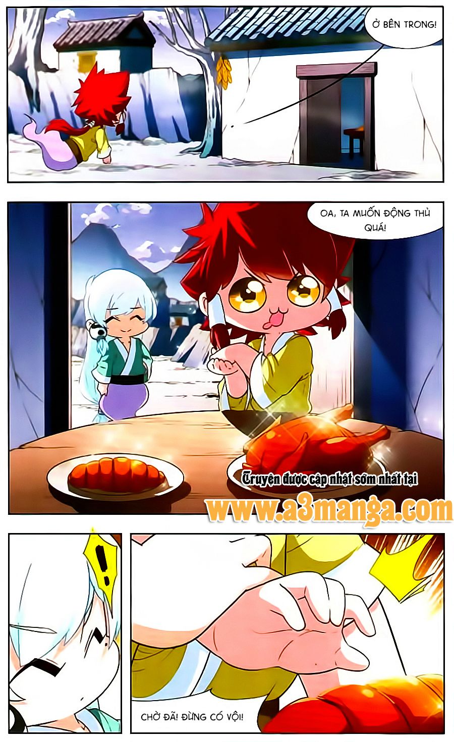 manh phong thần chapter 28 5