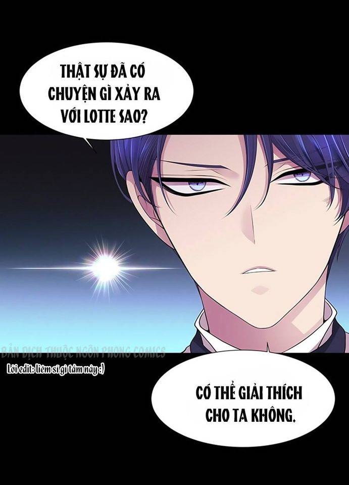 năm môn đệ của charlotte chapter 4 50