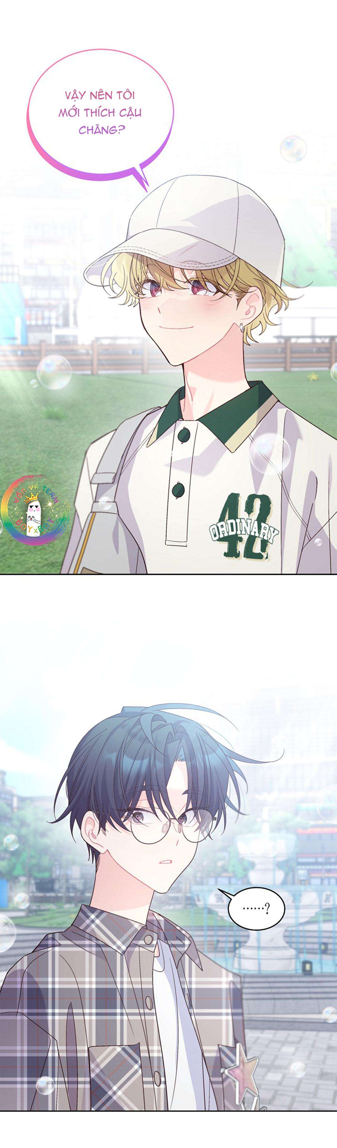 merry marbling chapter 64 9