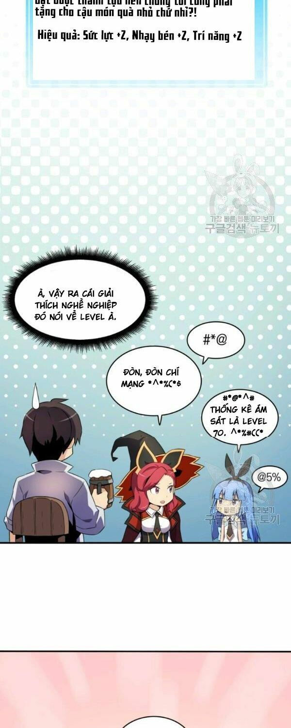 arcane sniper chapter 7 18