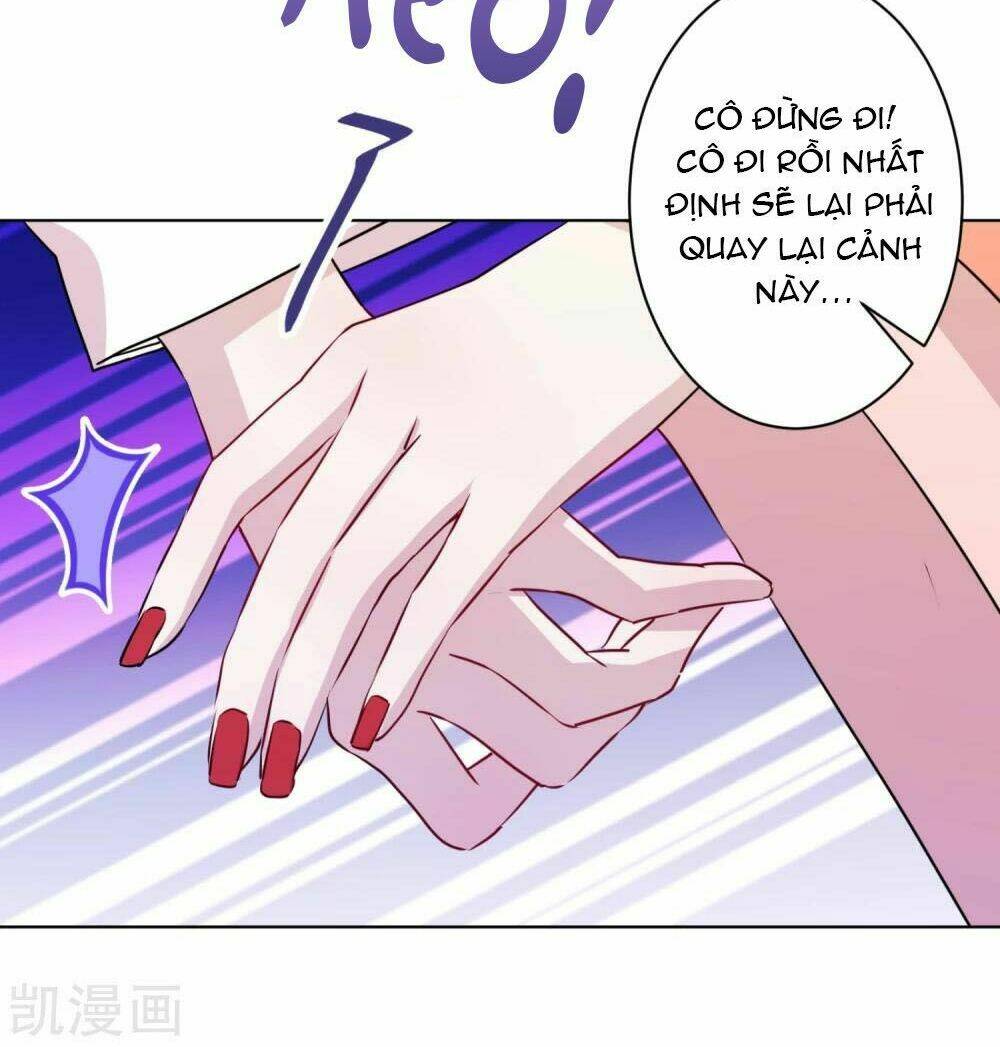 nhân vật phản diện: không ngọt không lấy tiền chapter 12 28