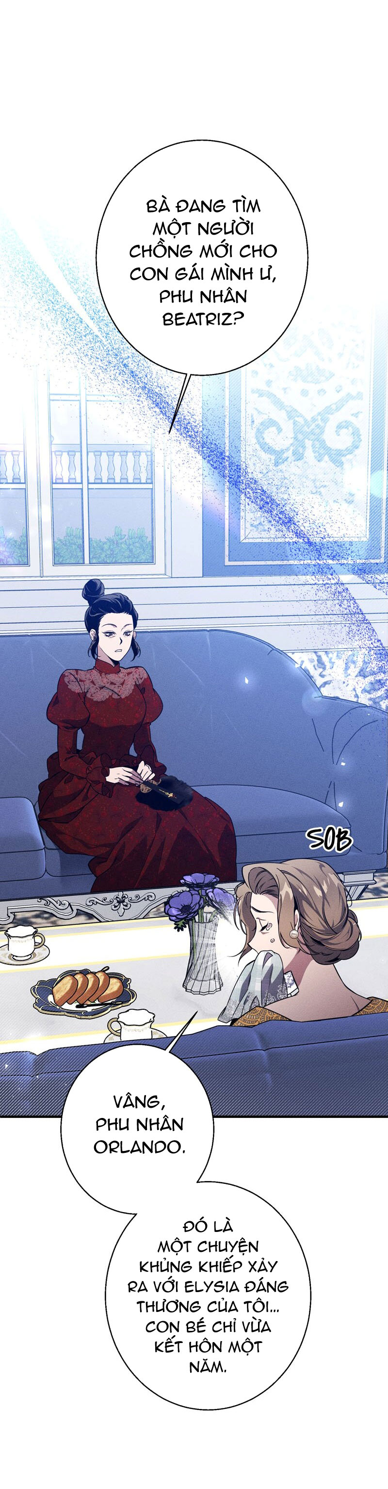 thỏa thuận với người chồng giả của tôi chapter 4.1 20