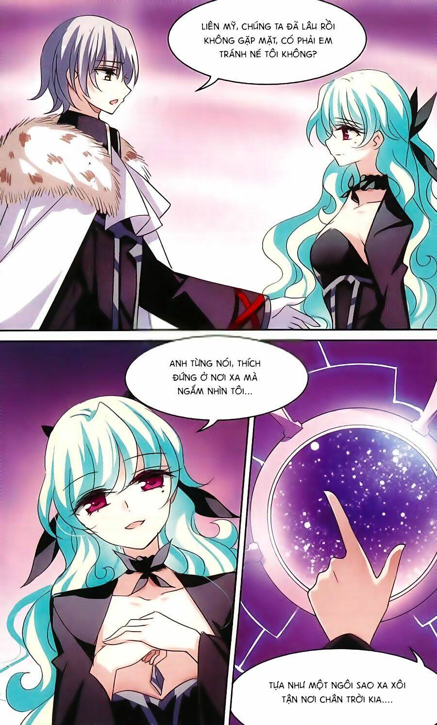 xuyên duyệt tây nguyên 3000 chapter 151 7