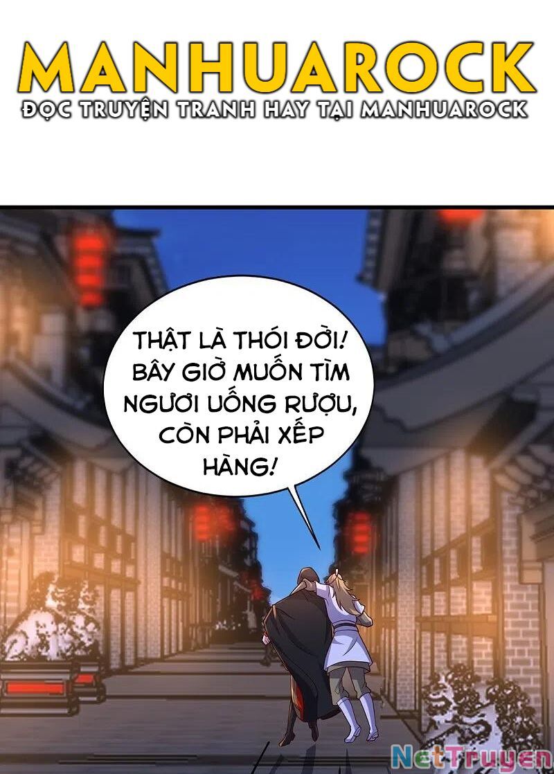 tiên võ đế tôn chapter 301 24