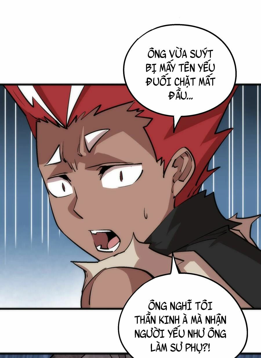 tôi không phải quỷ vương chapter 47 38