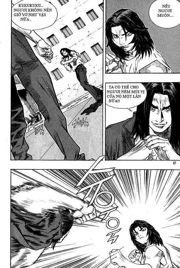 change guy chapter 277 9