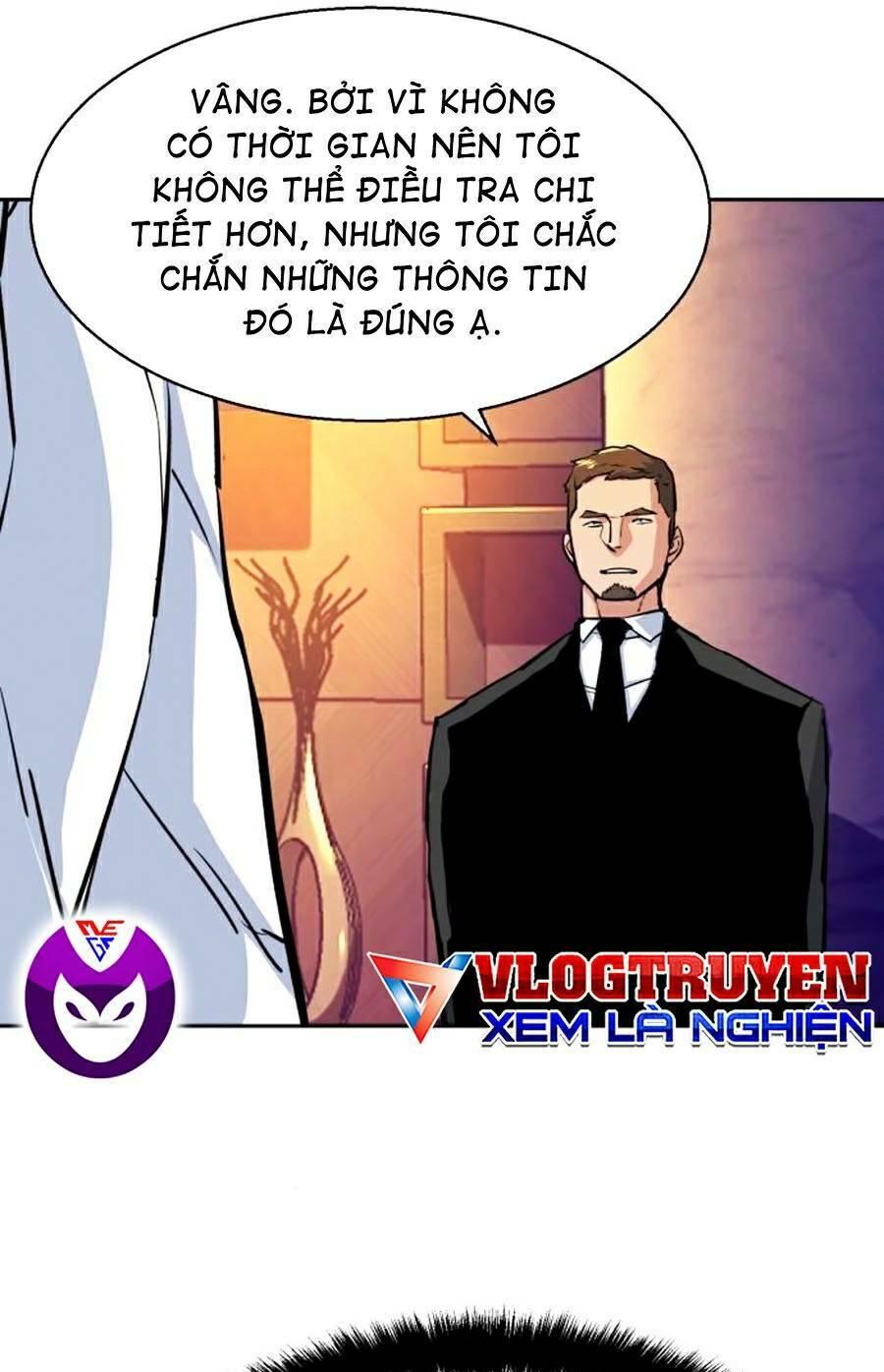 bạn học tôi là lính đánh thuê chapter 73 78