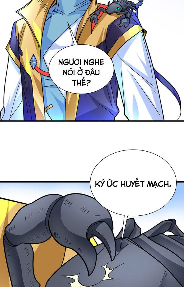 võ đạo độc tôn chapter 391 52
