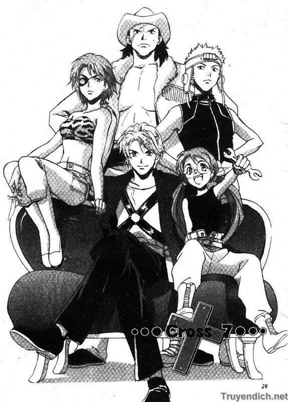 meteor methuselah chapter 7 1