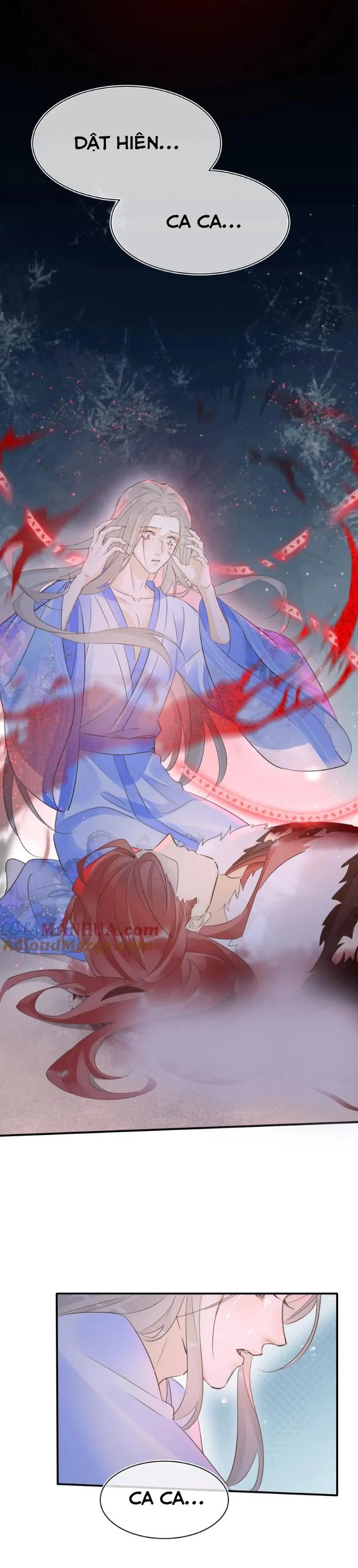 tù long chapter 121 18