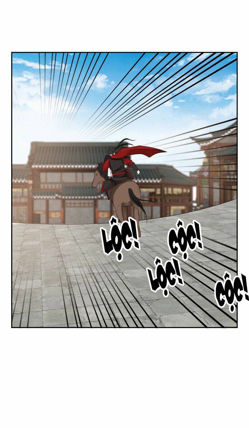 bút ký phản công của nữ phụ pháo hôi chapter 28 14