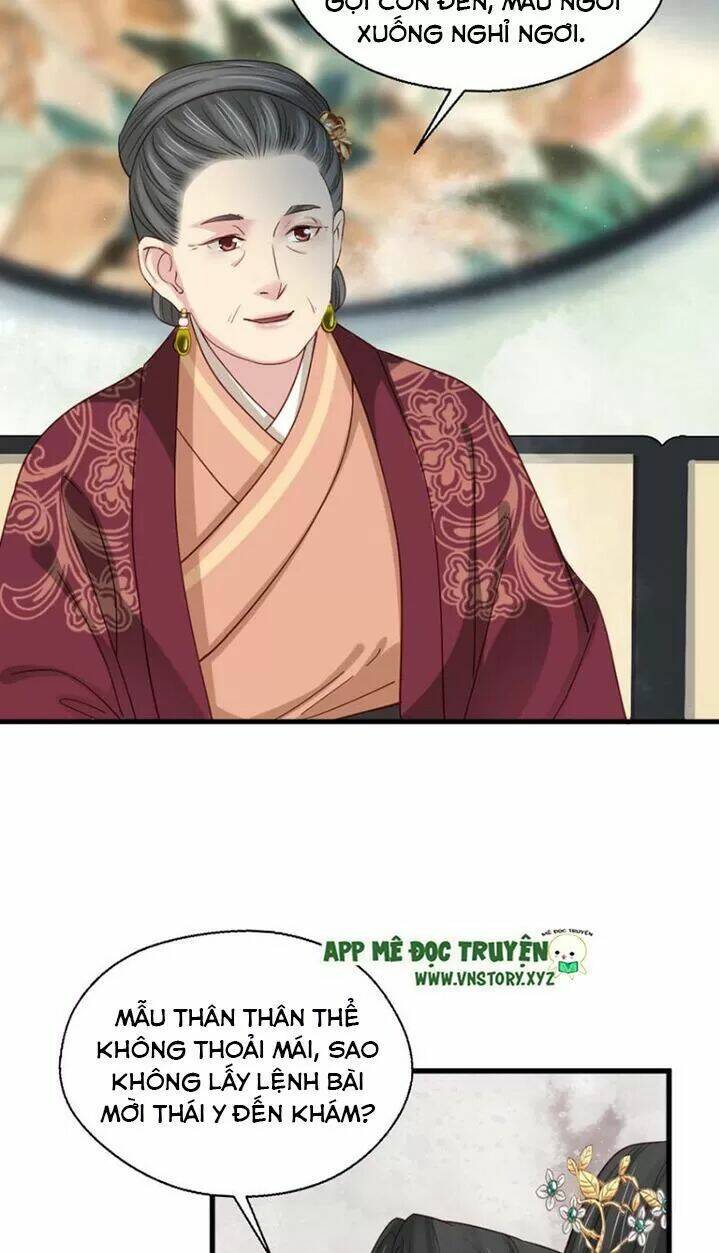 kiều nữ độc phi chapter 179 24