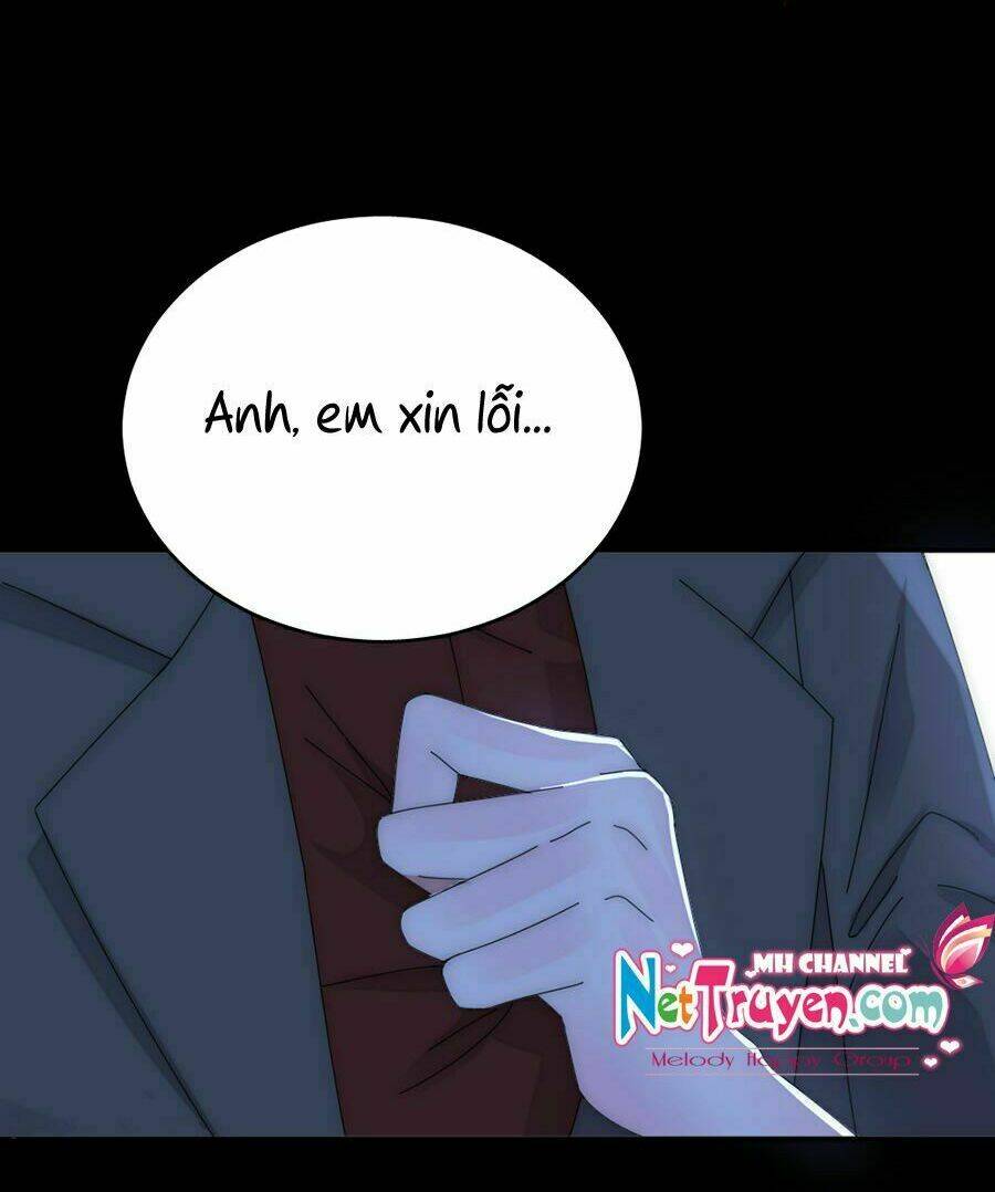 hoàn mỹ lão công tiến hóa luân chapter 95 8