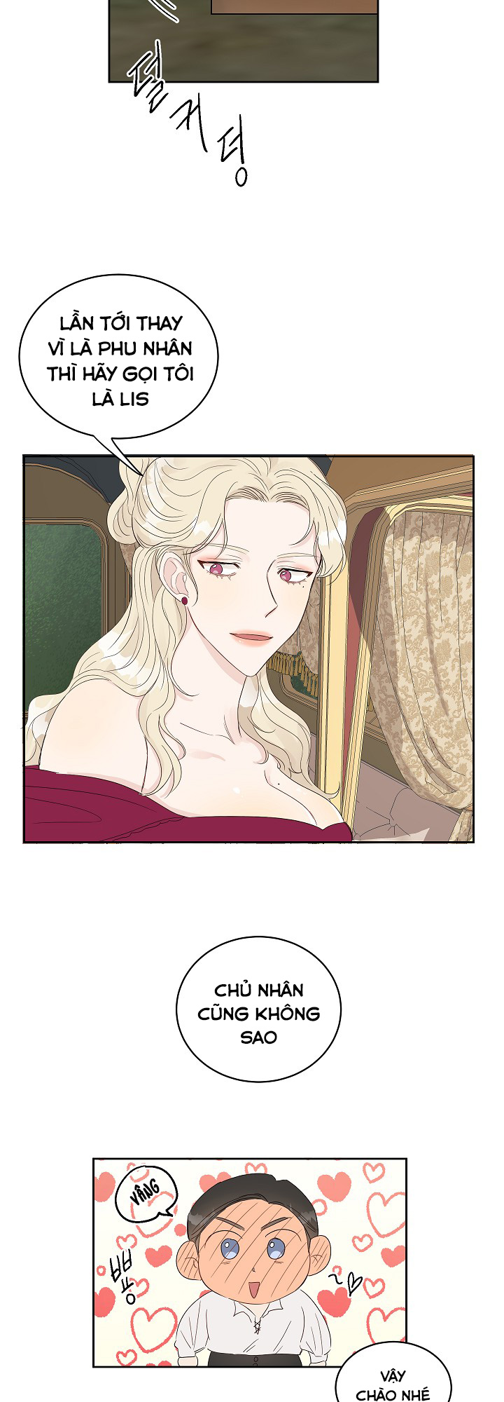 đời tư bí mật của quý phu nhân chapter 1 20