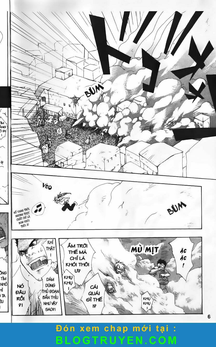 dersert coral chapter 1 8