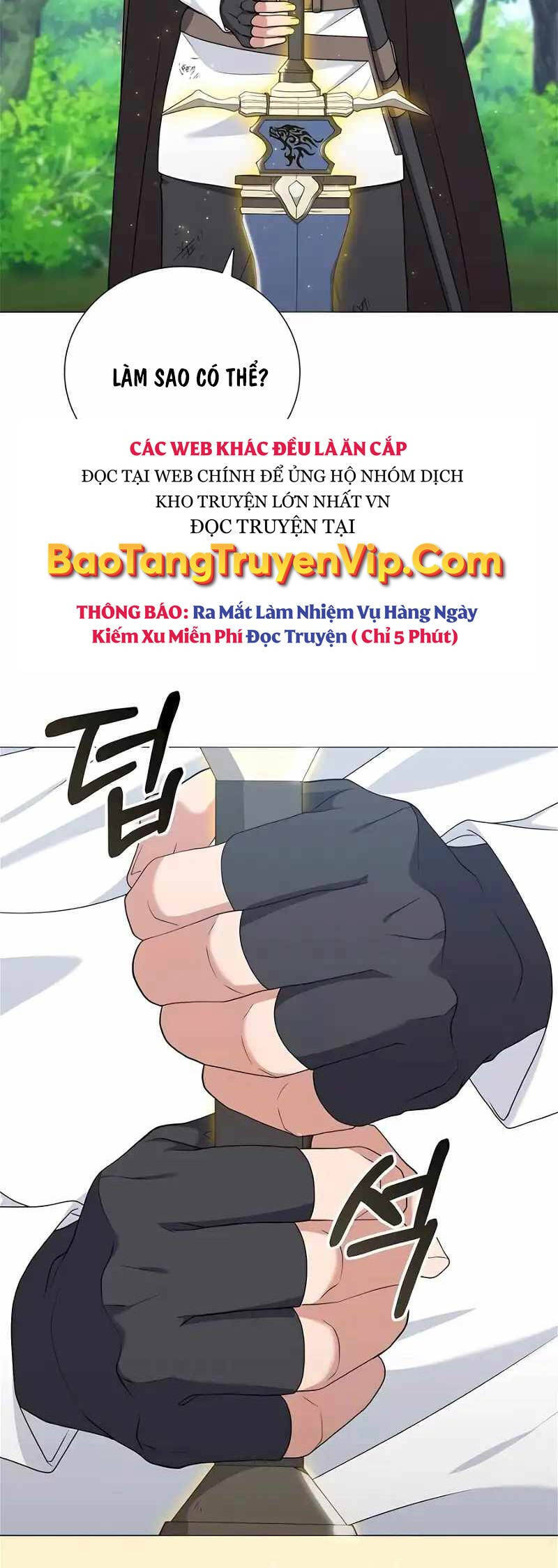 Tôi Làm Vườn Tại Thế Giới Thợ Săn Chapter 33 - Trang 41