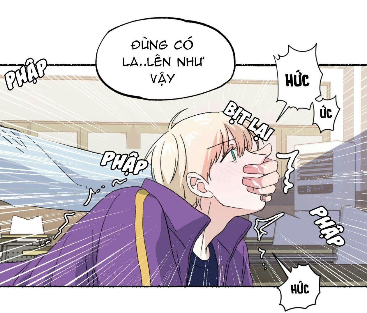 ruru tinh quái chapter 18 51