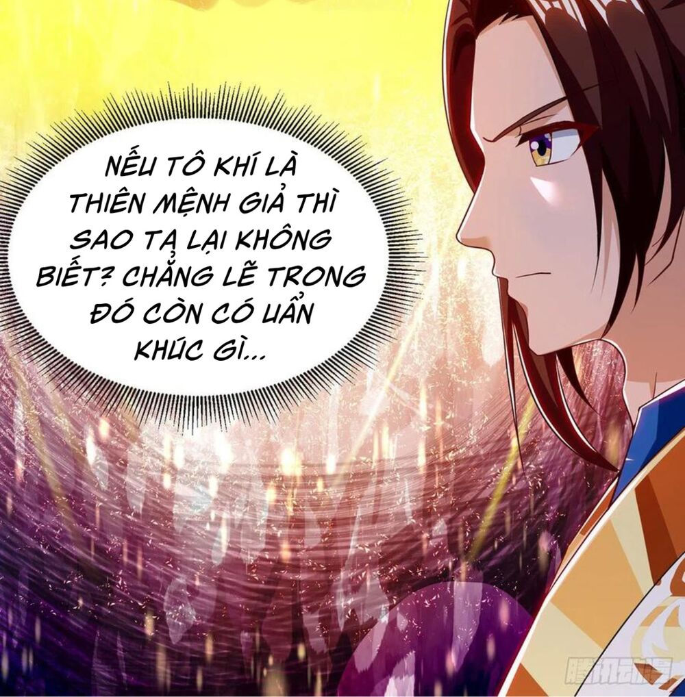 chúa tể tam giới chapter 108 34