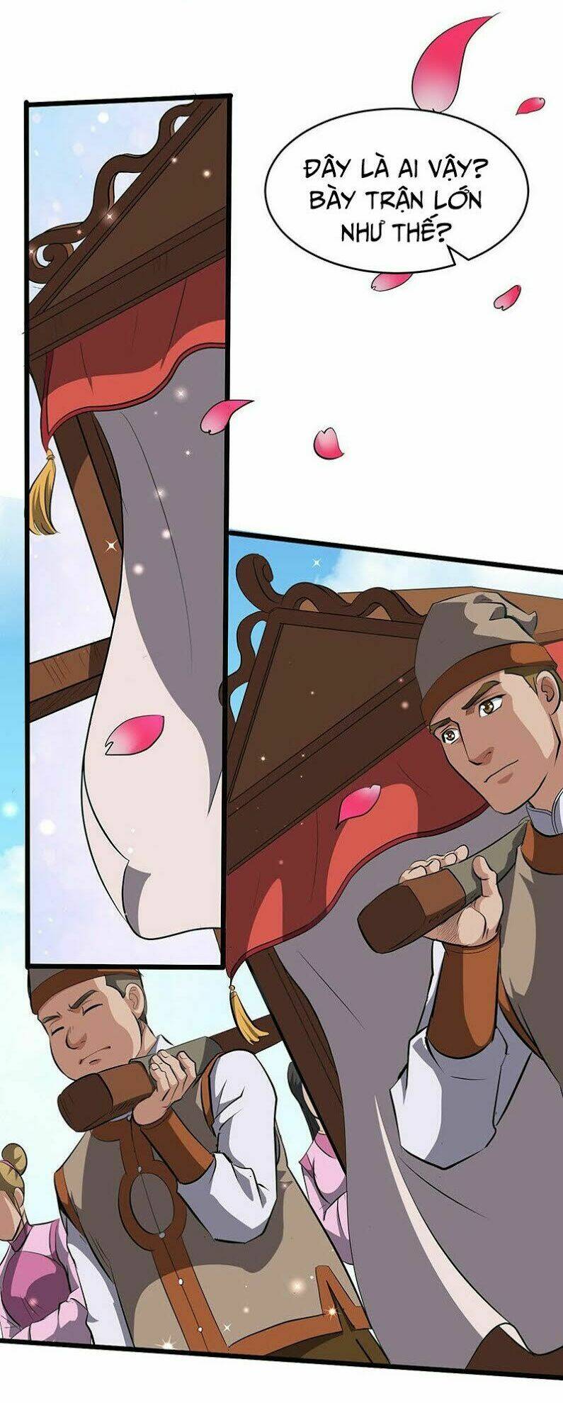 hỗn độn kiếm thần chapter 151 14