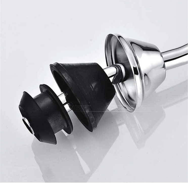 Bộ xả bồn tiểu nam tự động cao cấp 8105X