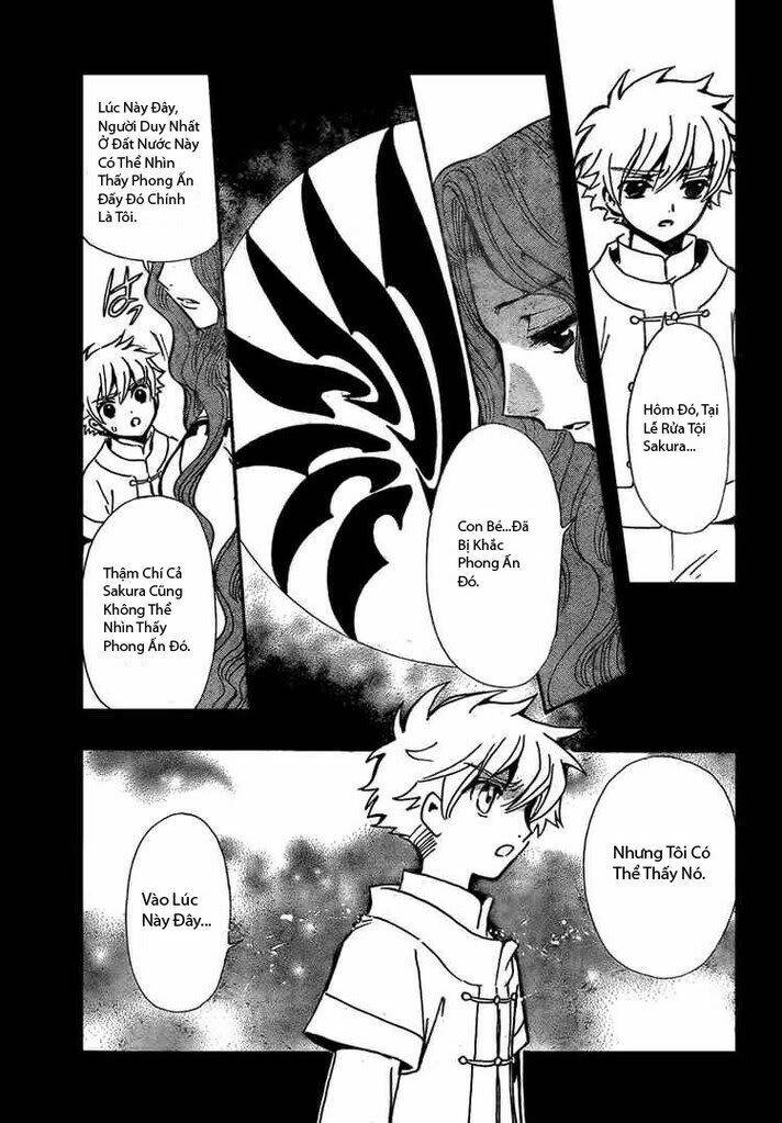 huyền thoại đôi cánh chapter 198 17