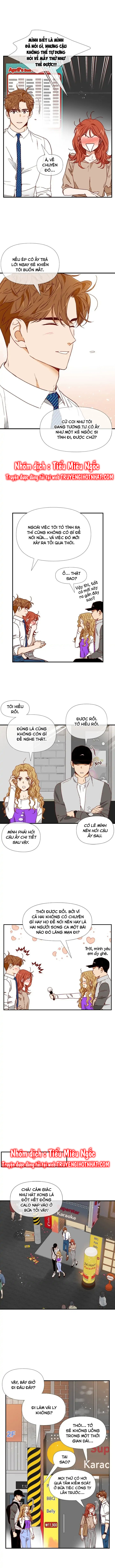 24 phút cho một câu chuyện chapter 76 3
