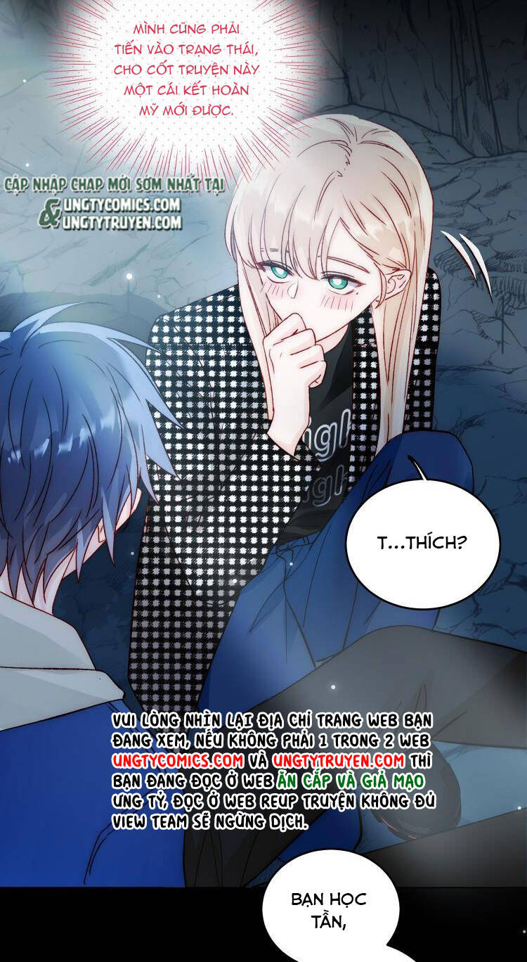 tôi phải làm 1 kẻ đại xấu xa chapter 44 29