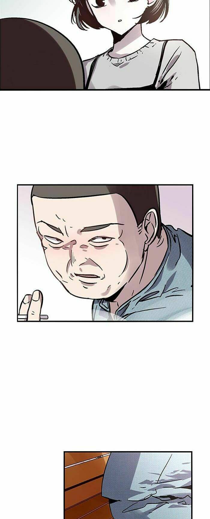 người máy hủy diệt chapter 43 11