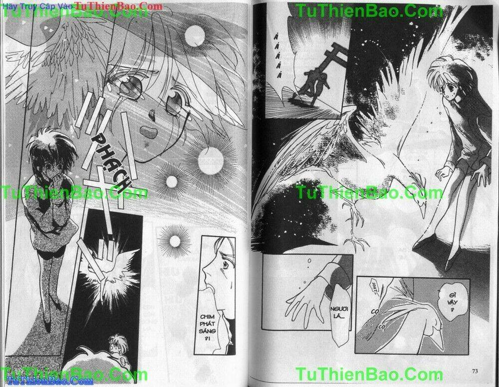 lâu đài trên mây chapter 2 17