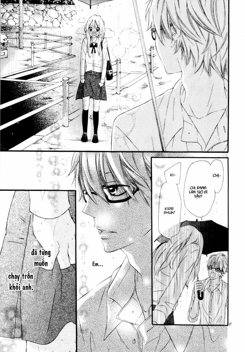 tổng hợp one shot. chapter 315 30