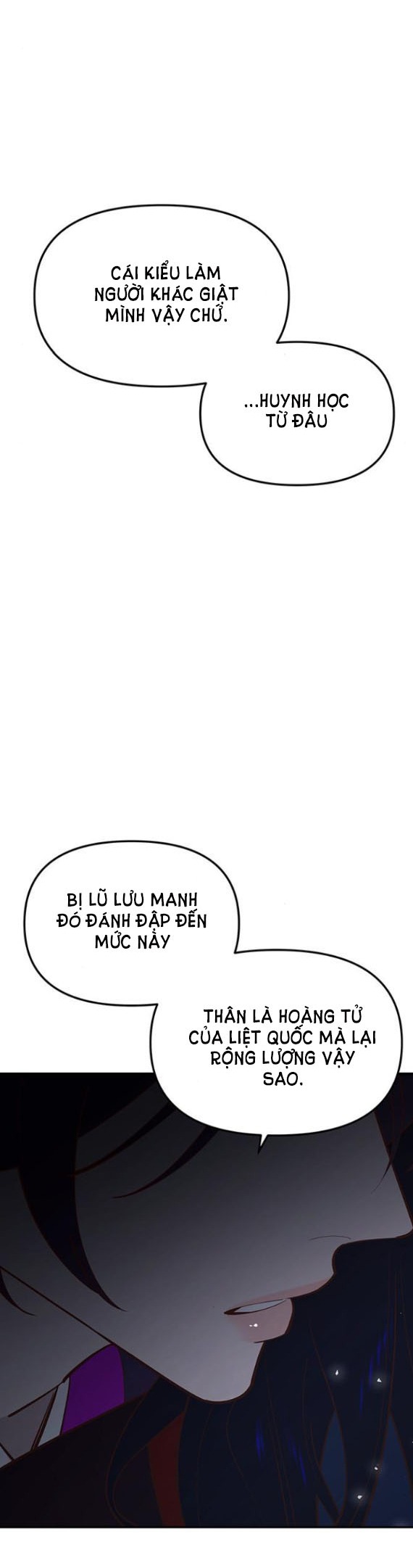 Thái Tử Myolyeong chapter 90.1 - Trang 4
