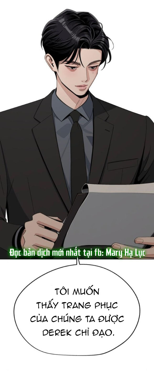 Tình Yêu Của Ik Seob chapter 61.1 9