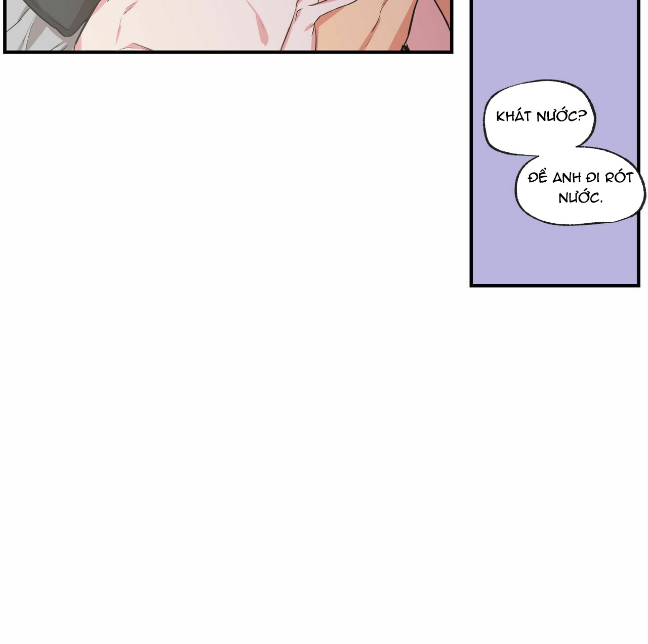 không chốn yêu đương chapter 52 57