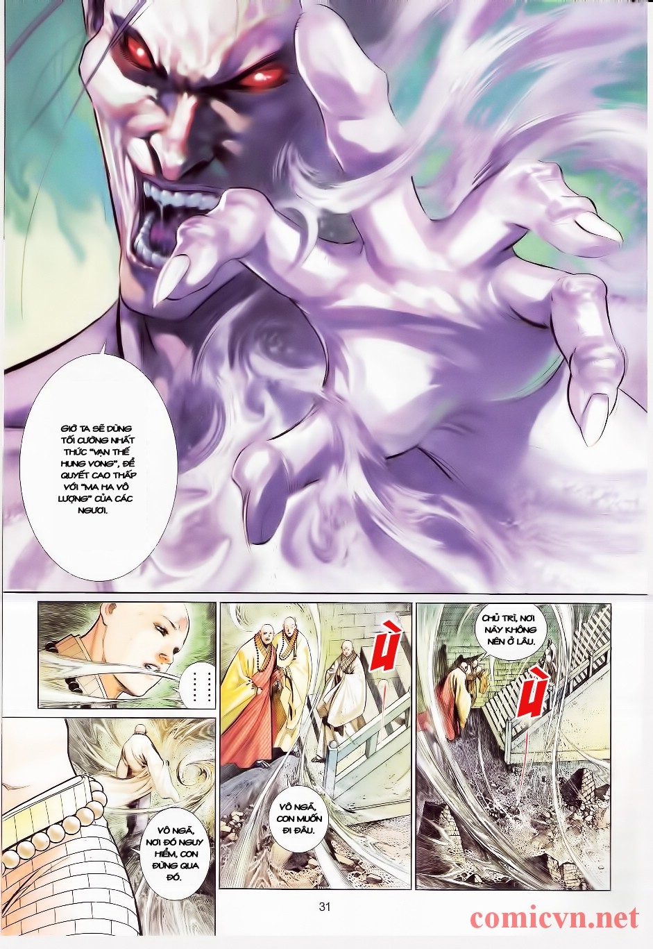 phong vân chapter 536 31