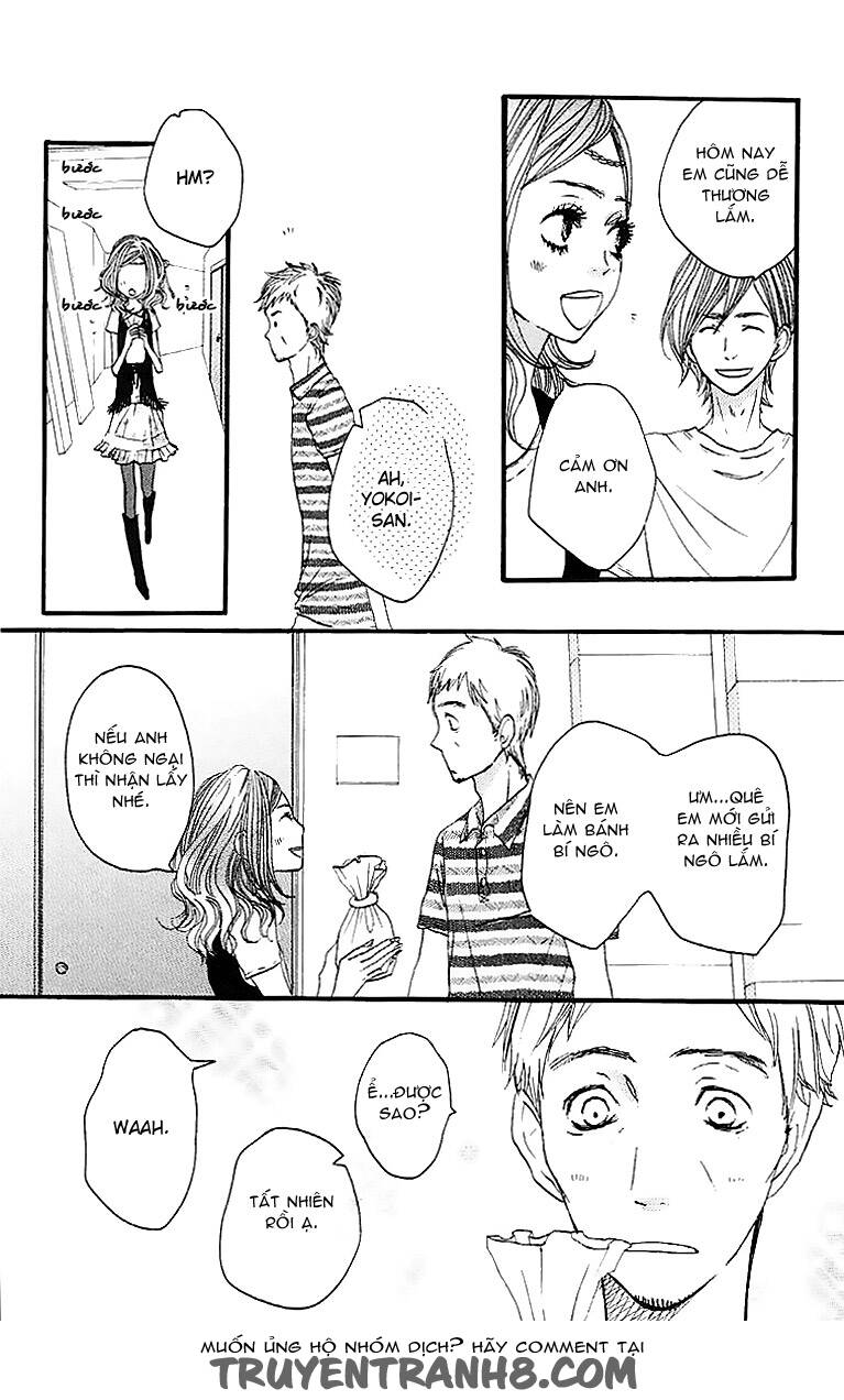 say i love you chapter 22 4