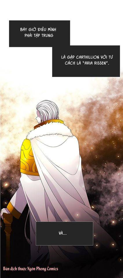 năm môn đệ của charlotte chapter 21 39