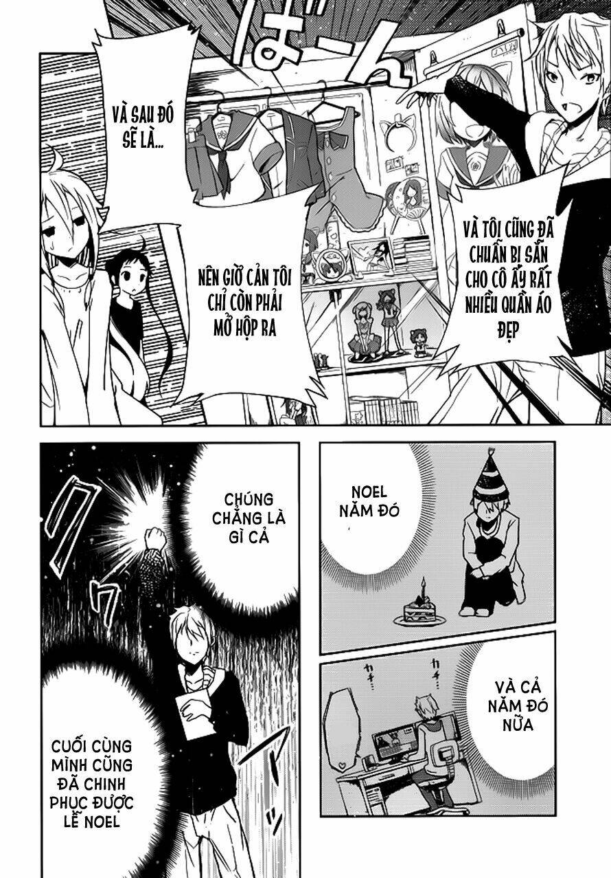 instant bullet chapter 1 14