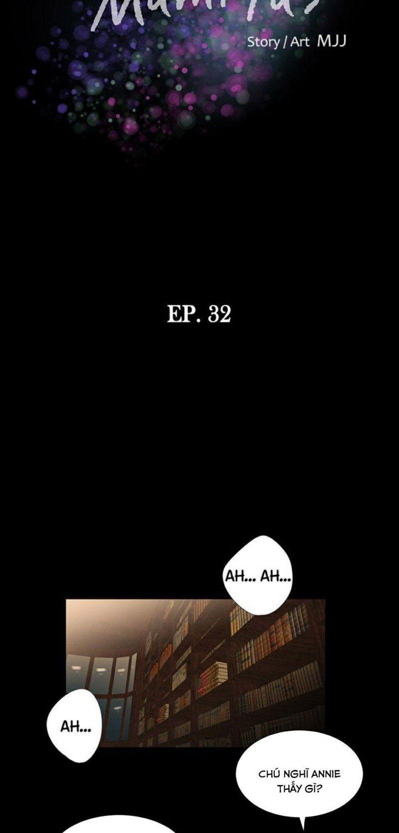 chú và cháu chapter 32 6