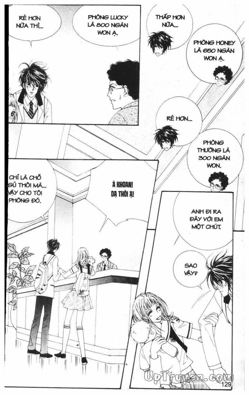 vợ chồng trẻ con bản đẹp chapter 12 126