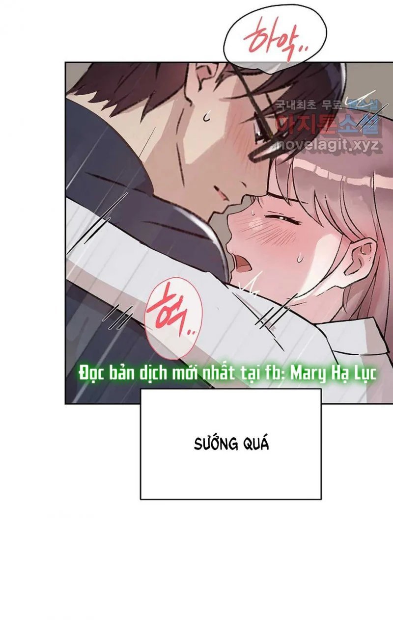 [18+] công tư phân minh chapter 50.5 10