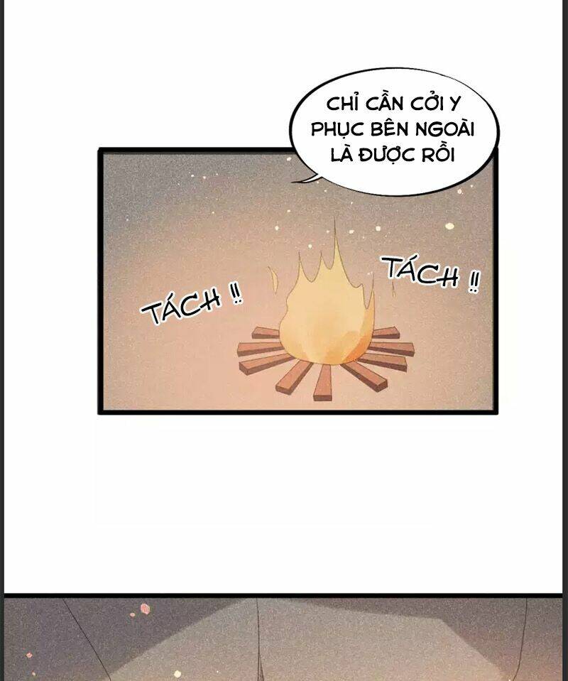 tư thế chính xác cùng bệ hạ yêu đương chapter 40.1 6