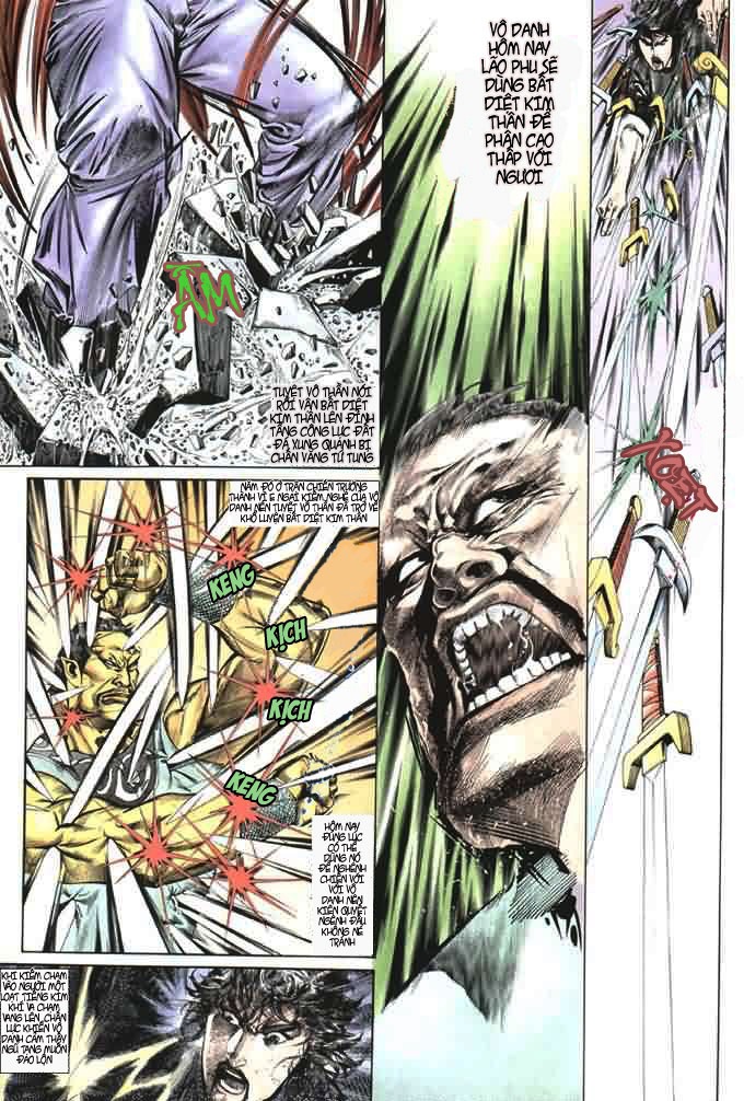 phong vân chapter 87 7