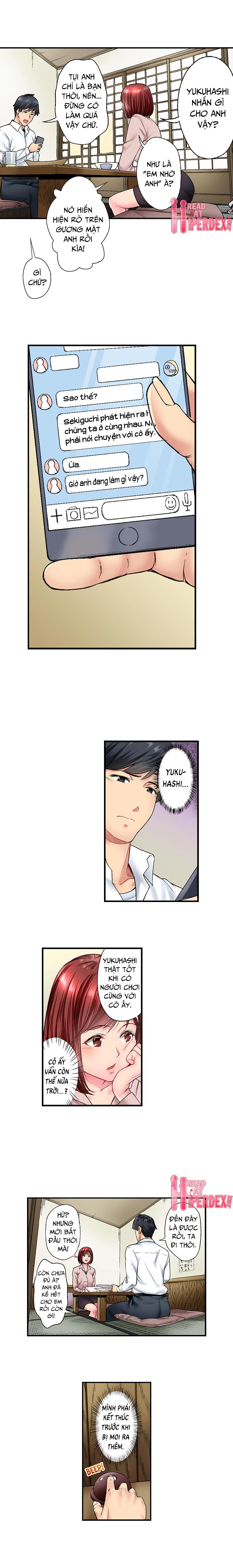 simple yet sexy chapter 27.28 4