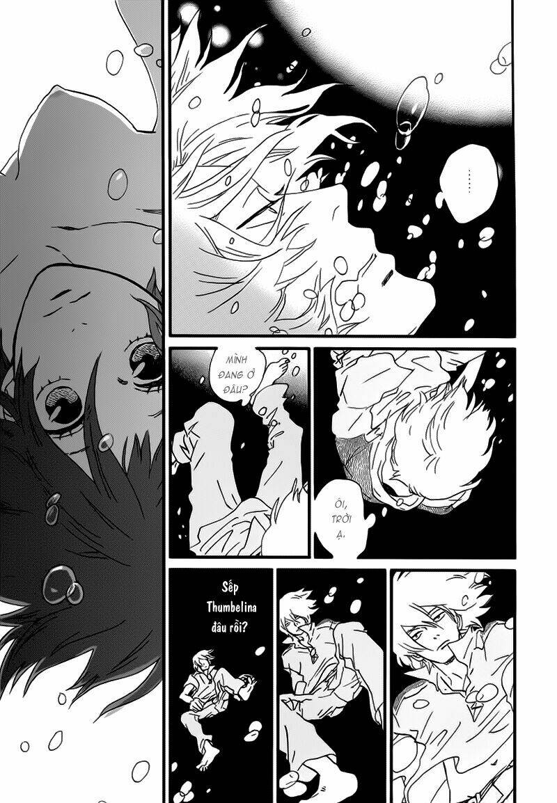 natsuyuki rendez-vous chapter 13 14