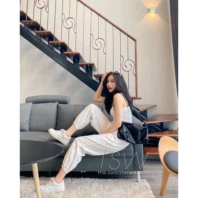 Quần Bom Dây Rút Cho Nữ