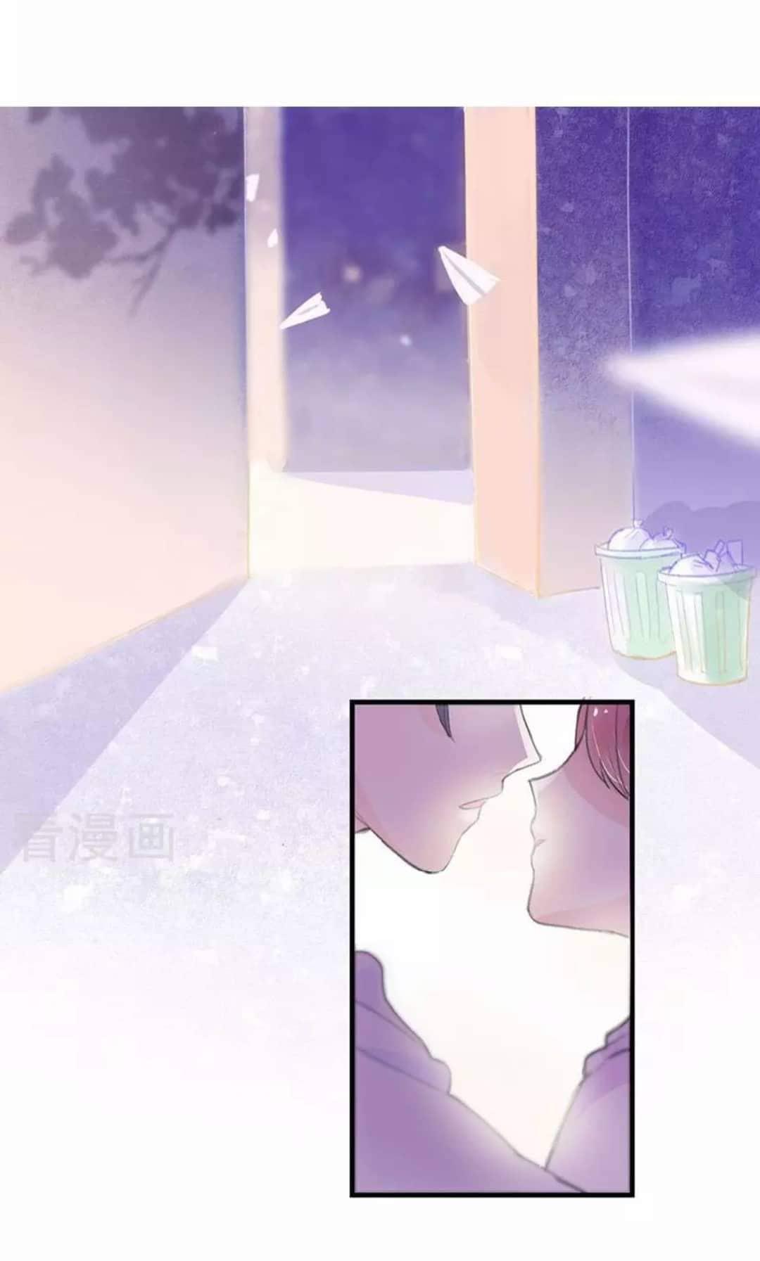 ác ma thiếu gia ở bên cạnh chapter 1 20