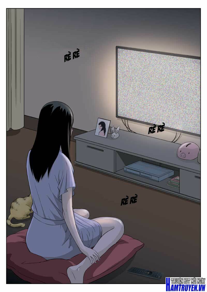 ngụy thủy nghi vân chapter 52 19